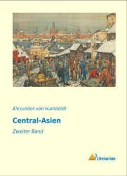 Central-Asien