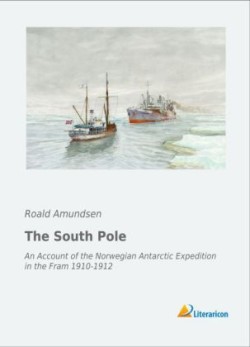 The South Pole