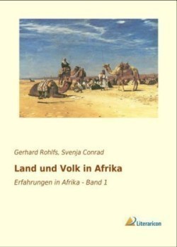 Land und Volk in Afrika