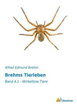 Brehms Tierleben