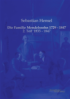 Familie Mendelssohn 1729 - 1847