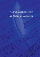 Musik als Ausdruck