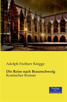 Reise nach Braunschweig