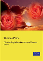 theologischen Werke von Thomas Paine