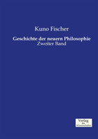 Geschichte der neuern Philosophie