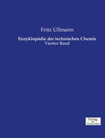 Enzyklopädie der technischen Chemie