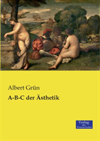 A-B-C der Ästhetik