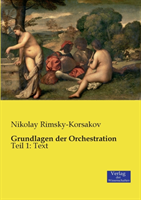 Grundlagen der Orchestration