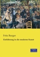 Einführung in die moderne Kunst