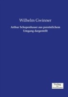 Arthur Schopenhauer aus persönlichem Umgang dargestellt