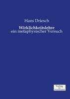 Wirklichkeitslehre