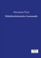 Mittelhochdeutsche Grammatik