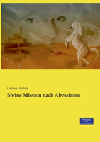 Meine Mission nach Abessinien