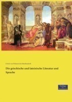 griechische und lateinische Literatur und Sprache