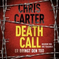 Death Call - Er bringt den Tod, 2 MP3-CD