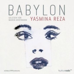 Babylon, 5 Audio-CD