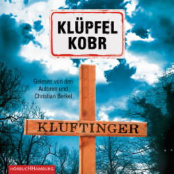 Kluftinger, 11 Audio-CD