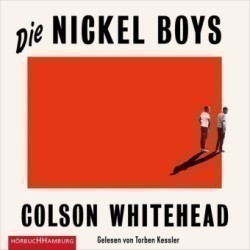 Die Nickel Boys, 6 Audio-CD