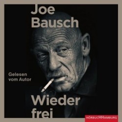 Wieder frei, 2 Audio-CD