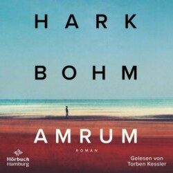 Amrum, 1 Audio-CD, 1 MP3