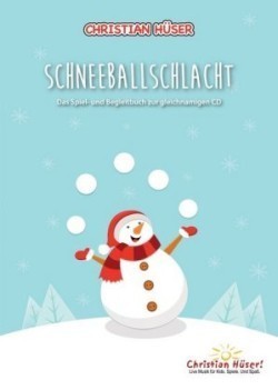 Schneeballschlacht