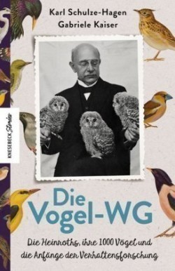 Die Vogel-WG