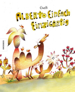 Alberto einfach einzigartig