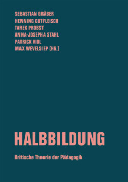 Halbbildung