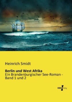 Berlin und West Afrika