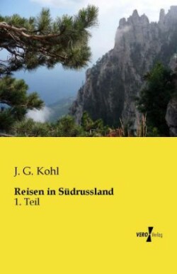 Reisen in Südrussland