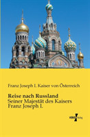 Reise nach Russland