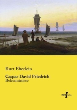 Caspar David Friedrich