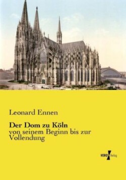 Dom zu Köln