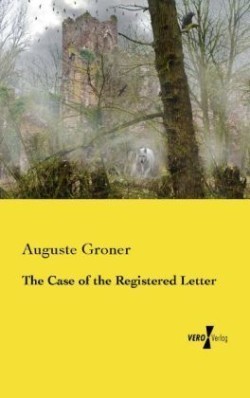 Case of the Registered Letter