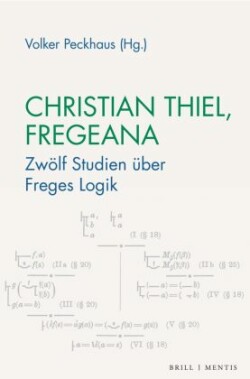Fregeana