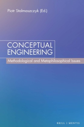 Conceptual Engineering