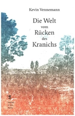 Die Welt vom Rücken des Kranichs