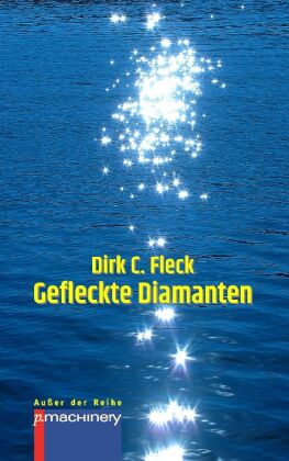 GEFLECKTE DIAMANTEN