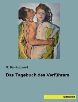 Das Tagebuch des Verführers