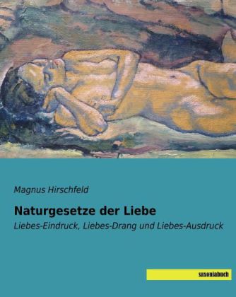 Naturgesetze der Liebe