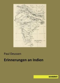 Erinnerungen an Indien