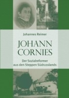 Johann Cornies