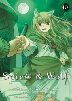 Spice & Wolf 10. Bd.10