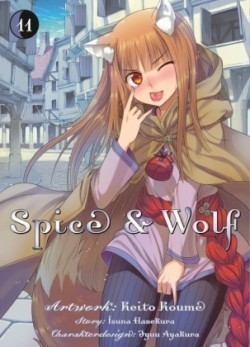 Spice & Wolf 11. Bd.11