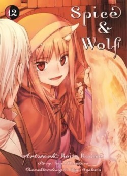 Spice & Wolf 12. Bd.12