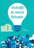 Geschichte der neueren Philosophie