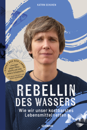 Rebellin des Wassers