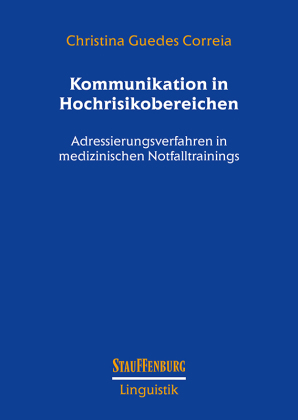 Kommunikation in Hochrisikobereichen