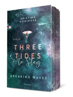 Three Tides to Stay