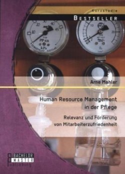 Human Resource Management in der Pflege